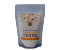 ORGANIC GLUTEN-FREE CHESTNUT FLOUR