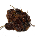 DRIED HABANERO CHILLI