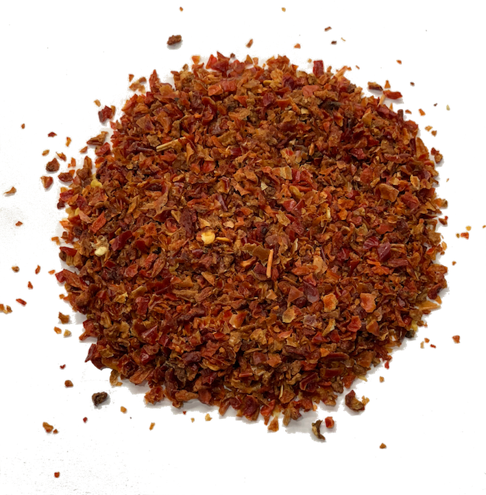 MILD CHILLI FLAKES – Vava Pantry