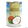 CHEF'S CHOICE ORGANIC COCONUT CREAM