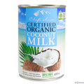 CHEF'S CHOICE ORGANIC COCONUT MILK