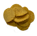 AUSTRALIAN ORGANIC CORN CHIPS
