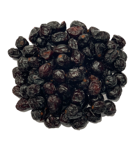 DRIED WHOLE CRANBERRIES