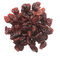 DRIED CRANBERRIES