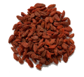 ORGANIC GOJI BERRIES