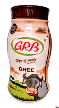 GRB PURE BUFFALO GHEE