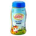 GRB PURE COW GHEE