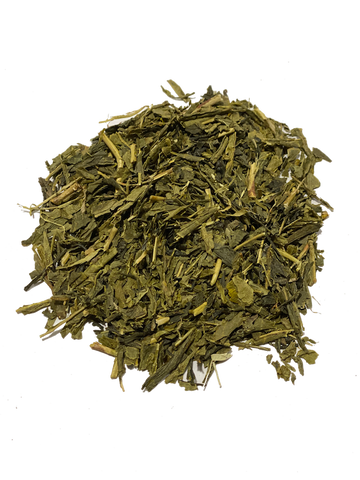 ORGANIC GREEN TEA