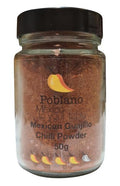GUAJILLO CHILLI POWDER