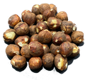 RAW HAZELNUTS