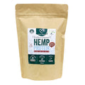 ORGANIC HEMP PROTEIN POWDER