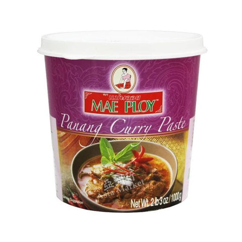MAE PLOY PANANG CURRY PASTE 400g