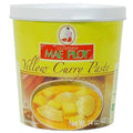 MAE PLOY YELLOW CURRY 400g