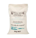 KIALLA ORGANIC BROWN RICE FLOUR