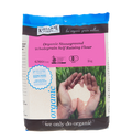 KIALLA ORGANIC STONEGROUND WHOLEGRAIN SELF-RAISING FLOUR