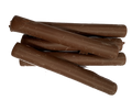 AUSTRALIAN CHOCOLATE COATED LICORICE LOGS