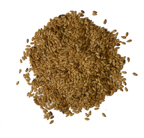 GOLDEN LINSEEDS (FLAXSEED)