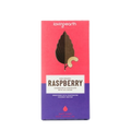 LOVING'EARTH RASPBERRY CASHEW CHOCOLATE ORGANIC