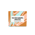 LOVING'EARTH SALTED CARAMEL SWAYZEE CHOCOLATE ORGANIC