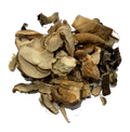 DRIED MIXED FOREST MUSHROOMS