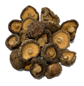 DRIED SHITAKE MUSHROOMS