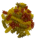 GLUTEN-FREE VEGGIE FUSILLI