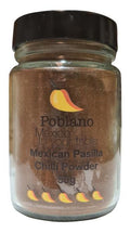 PASILLA CHILLI POWDER