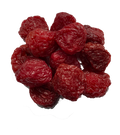 RED SOUR PLUMS