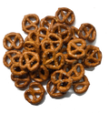 PRETZEL RINGS