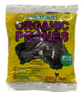 ORGANIC PRUNES