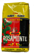 ROSAMONTE YERBA MATE SUAVE