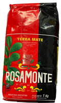 ROSAMONTE YERBA MATE
