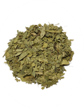 ORGANIC SENNA LEAVES