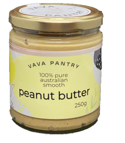 SMOOTH PEANUT BUTTER  <p> <strong>  Most Popular </p></strong>