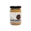 SPIRAL ORGANIC WHOLEGRAIN MUSTARD