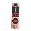 SPIRAL ORGANIC SOBA NOODLES