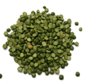GREEN SPLIT PEAS