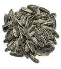 SALTED SUNFLOWER SEEDS IN SHELL