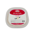 VANILLA GREEK HALVA